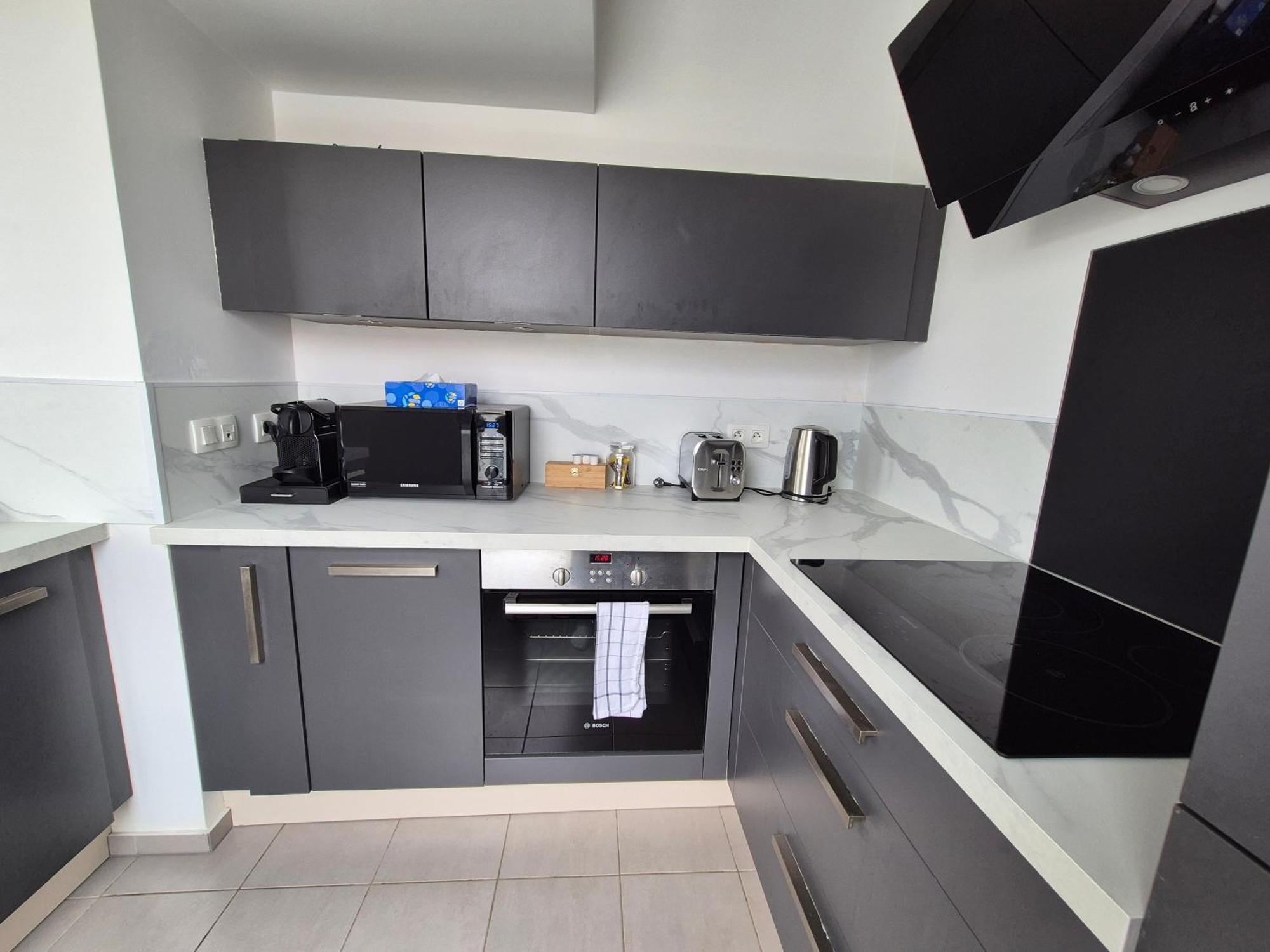 Appartement Les Portes Du Stade Saint-Denis  Dış mekan fotoğraf