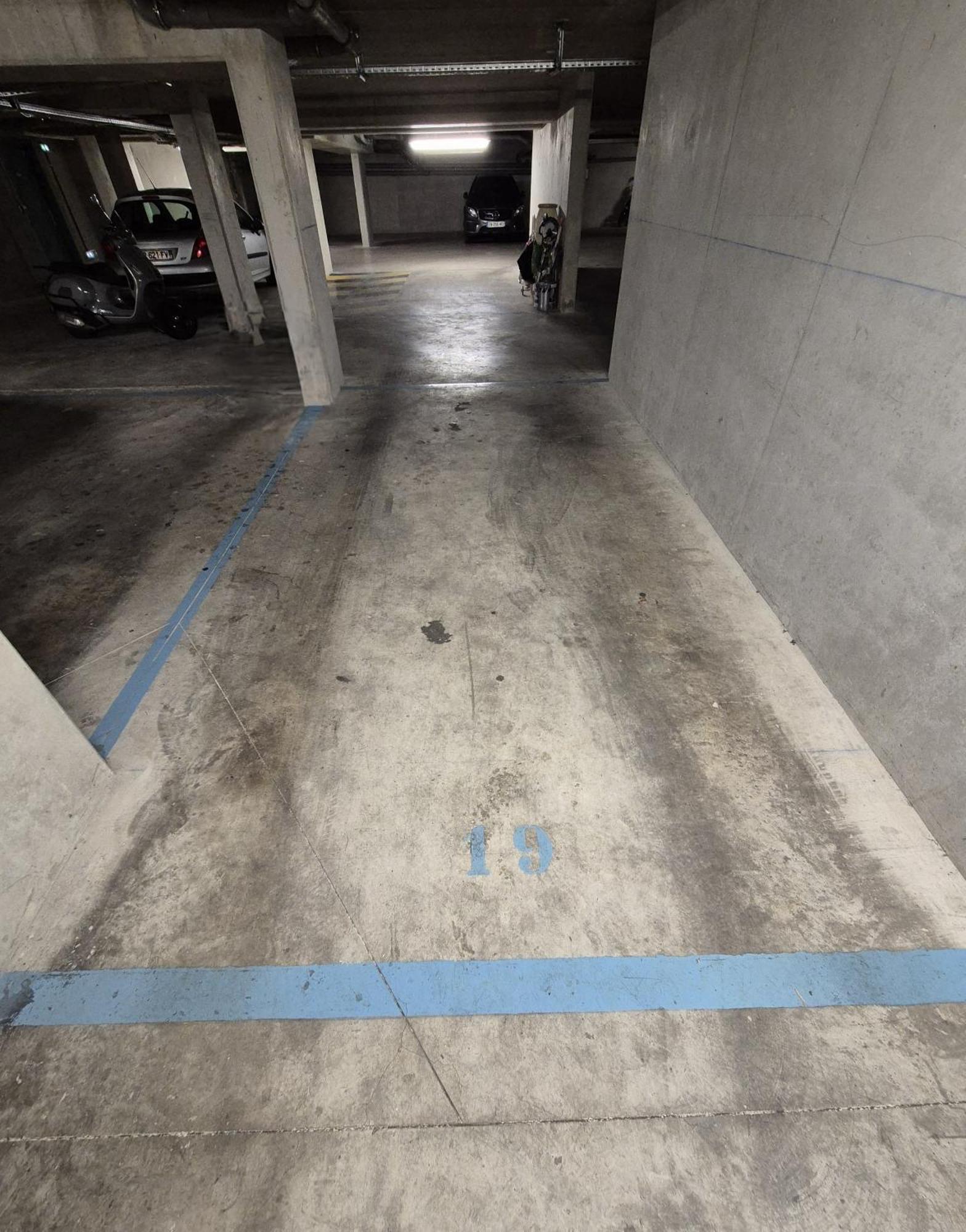 Appartement Les Portes Du Stade Saint-Denis  Dış mekan fotoğraf